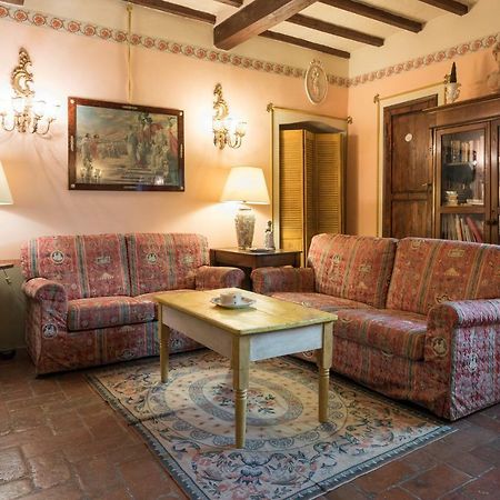 Villa Lysis Lastra a Signa Exteriér fotografie