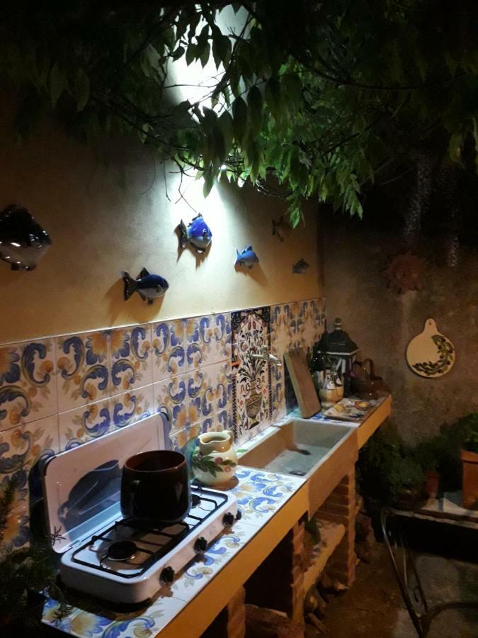 Villa Lysis Lastra a Signa Exteriér fotografie